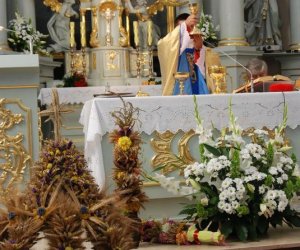 IX Podlaskie Święto Chleba IX Podlaskie Święto Chleba