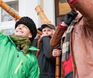 Fotorelacja i podsumowanie 42. Konkursu Gry na Instrumentach Pasterskich im. Kazimierza Uszyńskiego Fotorelacja i podsumowanie 42. Konkursu Gry na Instrumentach Pasterskich im. Kazimierza Uszyńskiego
