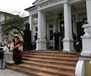 VIII PODLASKIE ŚWIĘTO CHLEBA