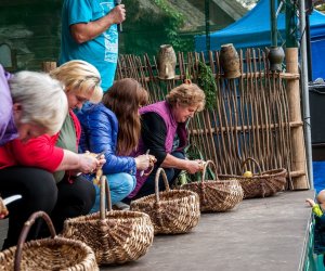 Jesień w polu i zagrodzie Jesień w polu i zagrodzie