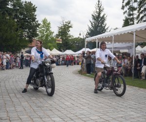 XXIII Podlaskie Święto Chleba - fotorelacja XXIII Podlaskie Święto Chleba - fotorelacja