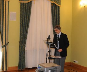 WYSTAWA CZASOWA PT. RODZINY KRESOWE I ICH SPUŚCIZNA WYSTAWA CZASOWA PT. RODZINY KRESOWE I ICH SPUŚCIZNA