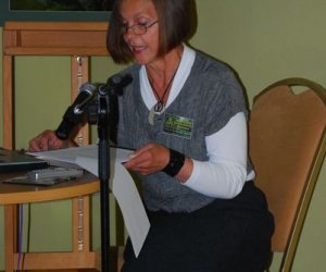 Rośliny lecznicze w kulturze, nauce i sztuce,