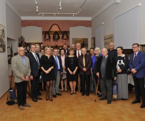 Koń w obronności i kulturze Polski - fotorelacja Koń w obronności i kulturze Polski - fotorelacja
