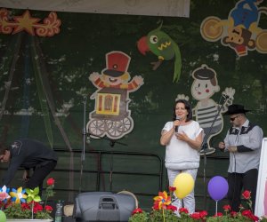 Odpust na św. Antoniego - fotorelacja Odpust na św. Antoniego - fotorelacja