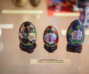 NIECOdziennik Muzealny - Muzeum Pisanki NIECOdziennik Muzealny - Muzeum Pisanki