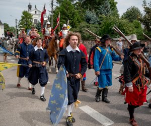 13. Zajazd Wysokomazowiecki - 23 lipca 2023 r. - podsumowanie i fotorelacja 13. Zajazd Wysokomazowiecki - 23 lipca 2023 r. - podsumowanie i fotorelacja