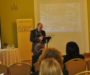 Obchody Jubileuszu 50-lecia Muzeum Rolnictwa w Ciechanowcu, 3-5 października