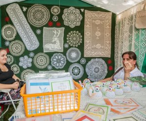 Święto Chleba po raz trzynasty Święto Chleba po raz trzynasty