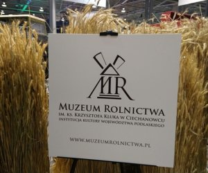 Narodowa Wystawa Rolnicza w Poznaniu Narodowa Wystawa Rolnicza w Poznaniu