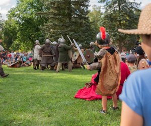 14 Zajazd Wysokomazowiecki - fotorelacja 14 Zajazd Wysokomazowiecki - fotorelacja