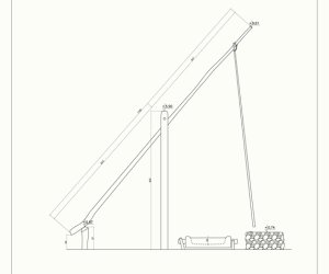 Inwentaryzacja drewnianej architektury Inwentaryzacja drewnianej architektury