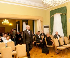 Zdjęcia z gali Zdjęcia z gali