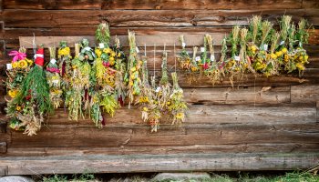 Konkurs na wykonanie tradycyjnej równianki - XXIII Podlaskie Święto Chleba