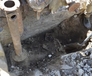 Nowy silnik gazowy w Muzeum Rolnictwa w Ciechanowcu Nowy silnik gazowy w Muzeum Rolnictwa w Ciechanowcu