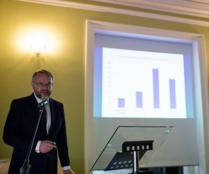 Podsumowanie Konkursu na Najlepiej Zachowany Zabytek Wiejskiego Budownictwa Drewnianego w Woj. Podlaskim w 2017 r. - fotorelacja