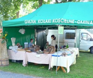 IX Podlaskie Święto Chleba IX Podlaskie Święto Chleba