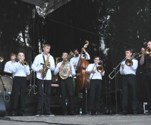 Noc Muzeów w Ciechanowcu Noc Muzeów w Ciechanowcu