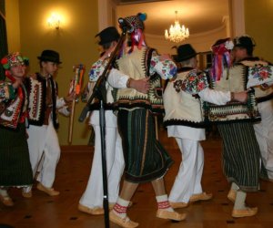 XXVII KONKURS GRY NA INSTRUMENTACH PASTERSKICH im. Kazimierza Uszyńskiego