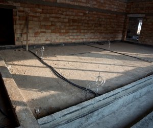 Budowa centralnego magazynu zbiorów wraz z częścią ekspozycyjną i centrum edukacyjnym – etap I Budowa centralnego magazynu zbiorów wraz z częścią ekspozycyjną i centrum edukacyjnym – etap I