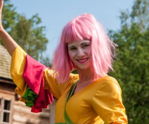 Odpust na św. Antoniego 2016 Odpust na św. Antoniego 2016