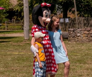 Odpust na św. Antoniego Odpust na św. Antoniego