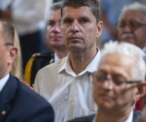 15 Zajazd Wysokomazowiecki - Fotorelacja