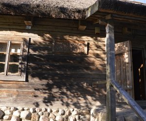 Delegacja pracowników Muzeum Rolnictwa w Ciechanowcu z wizytą na Białorusi na zaproszenie Białoruskiego Państwowego Muzeum Architektury i Życia Codziennego w Mińsku Delegacja pracowników Muzeum Rolnictwa w Ciechanowcu z wizytą na Białorusi na zaproszenie Białoruskiego Państwowego Muzeum Architektury i Życia Codziennego w Mińsku