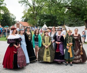 13. Zajazd Wysokomazowiecki - 23 lipca 2023 r. - podsumowanie i fotorelacja 13. Zajazd Wysokomazowiecki - 23 lipca 2023 r. - podsumowanie i fotorelacja