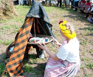 X PODLASKIE ŚWIĘTO CHLEBA