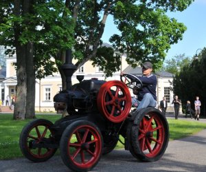 Noc Muzeów w Ciechanowcu Noc Muzeów w Ciechanowcu