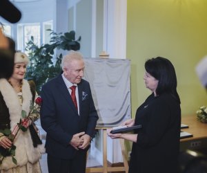 Dostaliśmy Nagrodę III Stopnia w Konkursie o Nagrodę Glogera