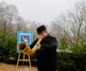 Galeria z 6 grudnia 2014