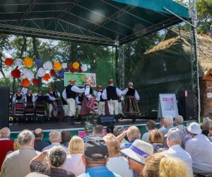 XVIII Podlaskie Święto Chleba - fotorelacja XVIII Podlaskie Święto Chleba - fotorelacja