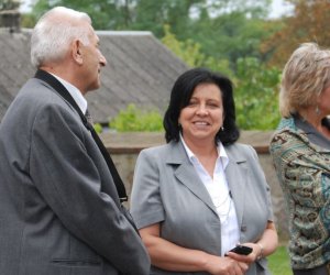 Sesja naukowa - Ksiądz Jan Krzysztof Kluk (1739-1796) Życie i dorobek naukowy Sesja naukowa - Ksiądz Jan Krzysztof Kluk (1739-1796) Życie i dorobek naukowy