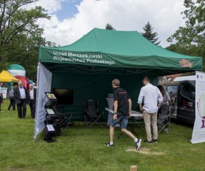 XVI Podlaskie Święto Chleba XVI Podlaskie Święto Chleba