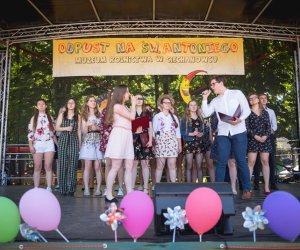 Odpust na św. Antoniego 2019