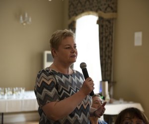 Konferencja "Wieś w Polsce i krajach sąsiednich 1944-1989. Społeczeństwo i gospodarka" - fotorelacja