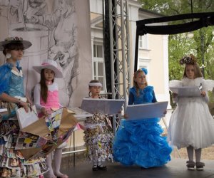 Jarmark św. Wojciecha 2019 - fotorelacja Jarmark św. Wojciecha 2019 - fotorelacja