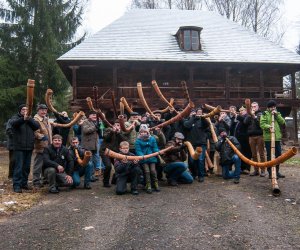 Galeria z 6 grudnia 2014 Galeria z 6 grudnia 2014