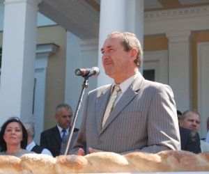 IX Podlaskie Święto Chleba IX Podlaskie Święto Chleba