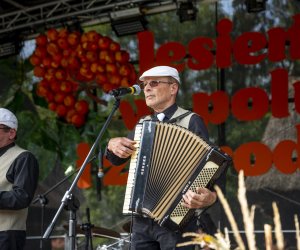 „Jesień w polu i zagrodzie” 2023 r. - fotorelacja i podsumowanie „Jesień w polu i zagrodzie” 2023 r. - fotorelacja i podsumowanie