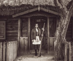 XXXVIII Konkurs Gry na Instrumentach Pasterskich - fotorelacja XXXVIII Konkurs Gry na Instrumentach Pasterskich - fotorelacja