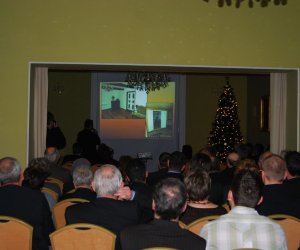 IV Konkurs na Najlepiej Zachowany Zabytek Wiejskiego Budownictwa Drewnianego w województwie podlaskim