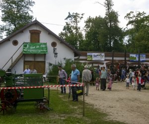 XVI Podlaskie Święto Chleba XVI Podlaskie Święto Chleba