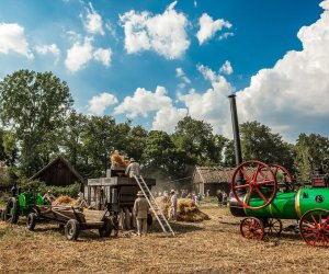 DZIAŁ TECHNIKI ROLNICZEJ DZIAŁ TECHNIKI ROLNICZEJ