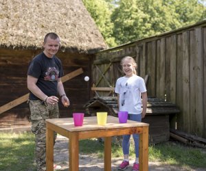 Odpust na św. Antoniego - fotorelacja Odpust na św. Antoniego - fotorelacja