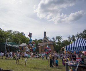 Odpust na św. Antoniego - fotorelacja Odpust na św. Antoniego - fotorelacja