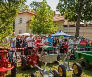 24. Podlaskie Święto Chleba