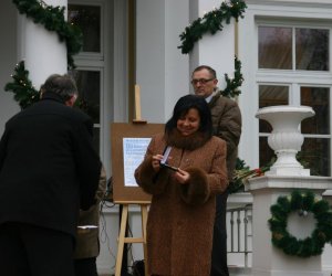 Ciechanowiecki Konkurs Gry na Instrumentach Pasterskich Ciechanowiecki Konkurs Gry na Instrumentach Pasterskich